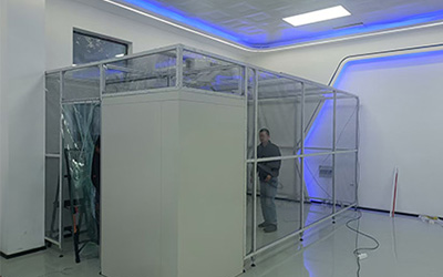 高校/科研实验室