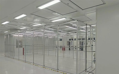 半导体/电子/光电行业