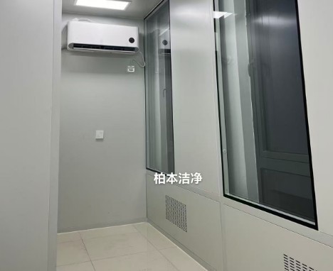 万级洁净棚标准是多少？带你读懂最新验收规范与参数指标