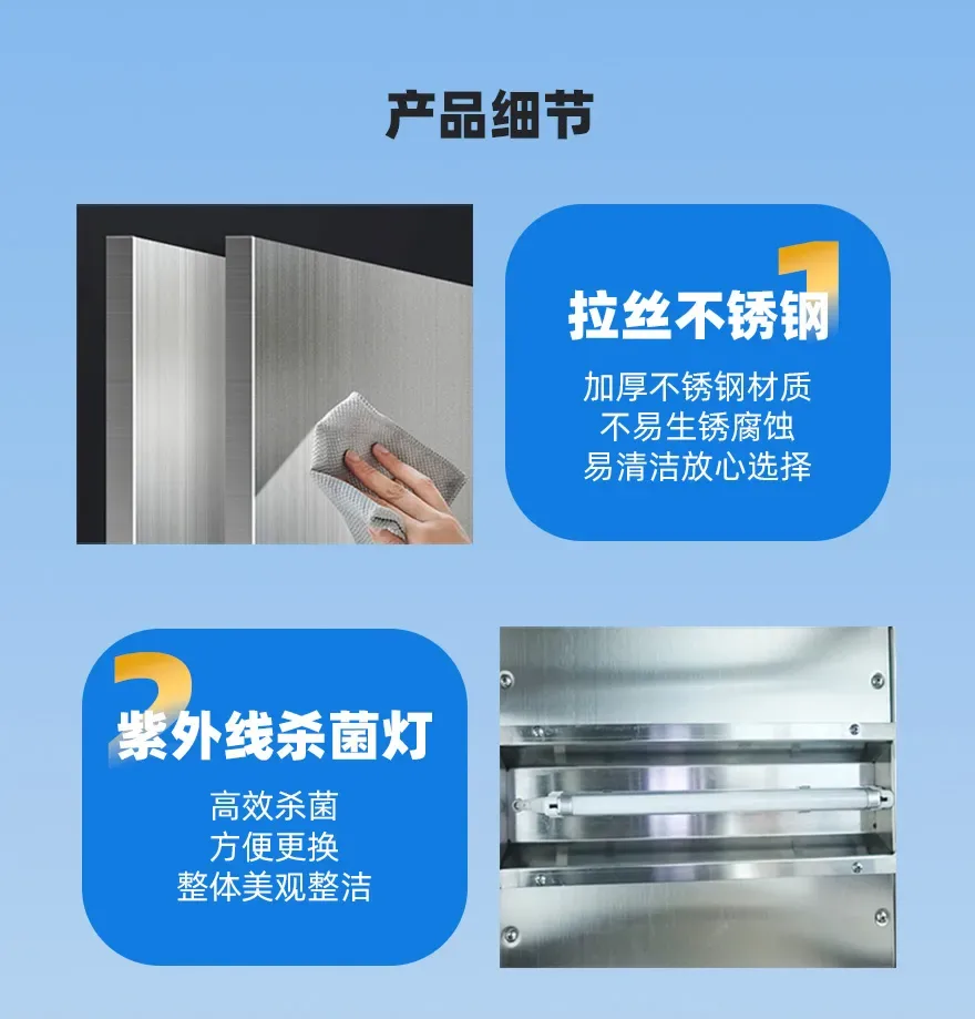 制药车间传递窗