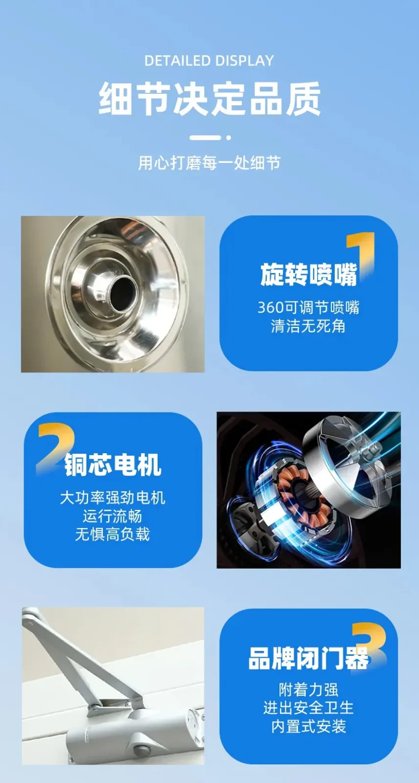 制药 / 电子无尘车间风淋室