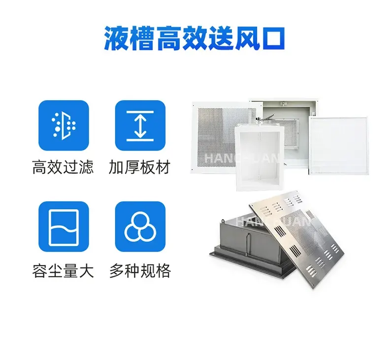高效送风口